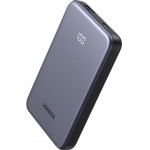 UGREEN Powerbank 75131B, 10000mAh, 22.5W, QC + PD, Grey