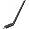 UGREEN Wi-Fi Adapter AX900 (75109), Dual Band, Wi-Fi 6, 600Mbps, Black
