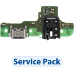 Samsung ServicePack Charging Board A20s A207F GH81-17775A