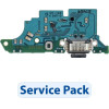 Samsung ServicePack Charging Board A26 5G A266B GH96-19386A