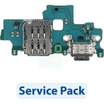 Samsung ServicePack Charging Board A36 5G A366B GH96-19348A