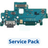 Samsung ServicePack Charging Board A36 5G A366B GH96-19348A