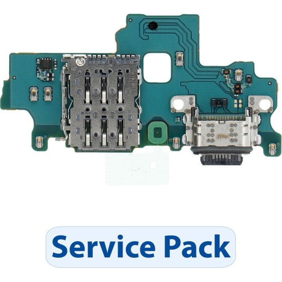 Samsung ServicePack Charging Board A36 5G A366B GH96-19348A