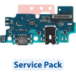 Samsung ServicePack Charging Board A50 A505F GH96-12616A
