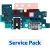 Samsung ServicePack Charging Board A50 A505F GH96-12616A