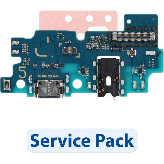 Samsung ServicePack Charging Board A50 A505F GH96-12616A