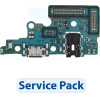 Samsung ServicePack Charging Board A70 A705F GH96-12468A