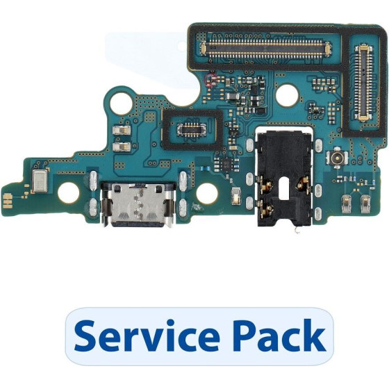Samsung ServicePack Charging Board A70 A705F GH96-12468A