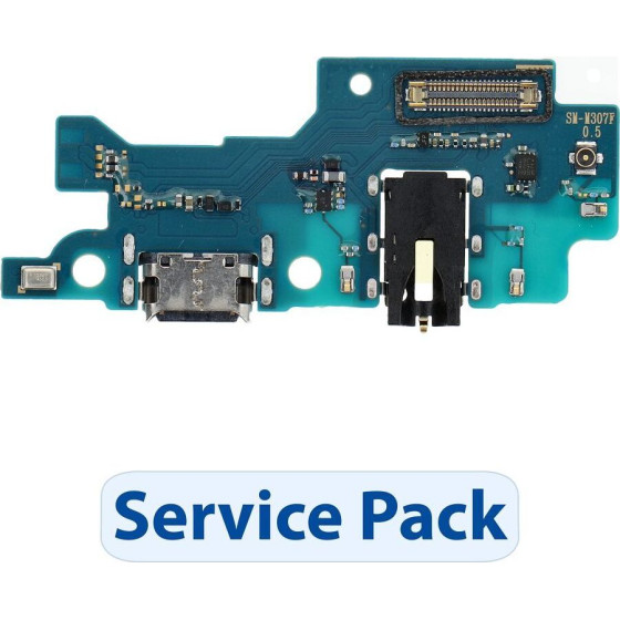 Samsung ServicePack Charging Board M21 M30s M31 M215 / M307 / M315 GH59-15181A