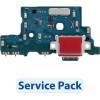 Samsung ServicePack Charging Board S20 Ultra 5G G988F GH96-13300A