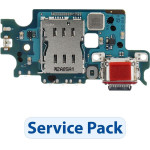 Samsung ServicePack Charging Board S22 Plus G906 GH96-14805A