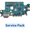 Samsung ServicePack Charging Board S22 Plus G906 GH96-14805A
