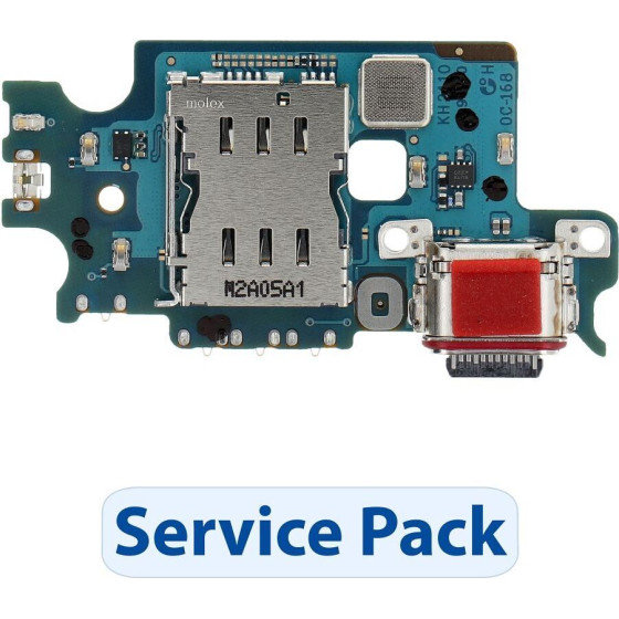 Samsung ServicePack Charging Board S22 Plus G906 GH96-14805A