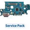 Samsung ServicePack Charging Board S23 Plus S916B GH96-15620A