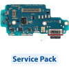 Samsung ServicePack Charging Board S23 Ultra S918B GH96-15621A