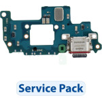 Samsung ServicePack Charging Board S24 FE S721B GH96-17724A