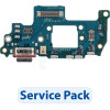 Samsung ServicePack Charging Board S24 FE S721B GH96-17724A