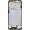 Samsung ServicePack LCD Display A26 5G A266B Black GH82-37049A
