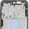 Samsung ServicePack LCD Display A26 5G A266B Black GH82-37049A