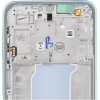 Samsung ServicePack LCD Display A26 5G A266B White GH82-37049B
