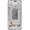 Samsung ServicePack LCD Display A36 5G A366B Lime GH82-36841C