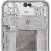 Samsung ServicePack LCD Display A36 5G A366B Lime GH82-36841C