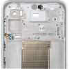 Samsung ServicePack LCD Display A36 5G A366B White GH82-36841B