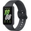 Samsung Smartwatch 1,6'' AMOLED IP68 Fit3 gray