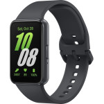 Samsung Smartwatch 1,6'' AMOLED IP68 Fit3 gray