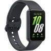 Samsung Smartwatch 1,6'' AMOLED IP68 Fit3 gray