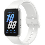 Samsung Smartwatch 1,6'' AMOLED IP68 Fit3 silver