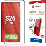 Displex Premium Full Glass Samsung S26 Ultra - (02232)