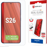 Displex Real Glass 2D Samsung S26 - (02227)