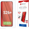 Displex Real Glass 2D Samsung S26 Plus - (02228)
