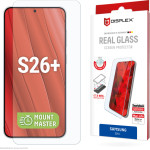 Displex Real Glass 2D Samsung S26 Plus - (02228)