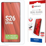 Displex Real Glass 2D Samsung S26 Ultra - (02229)