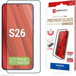Displex Premium Full Glass Samsung S26 - (02230)