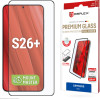 Displex Premium Full Glass Samsung S26 Plus - (02231)