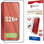 Displex Premium Full Glass Samsung S26 Plus - (02231)