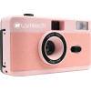 Lamtech 35mm Reusable Film Camera With Flash Pink - (LAM981012)