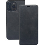 TFO Smart Suede Case For Xiaomi Redmi Note 15 5G (EU) black