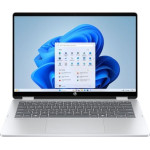 HP - Inc Notebook HP Omnibook 5 Flip 2-in-1 14-fp0002nv/14''2K Touch/Core 5 - 120U/16GB/512GB/Win 11 Home/2Y/CF5C3EA - (CF5C3EA)