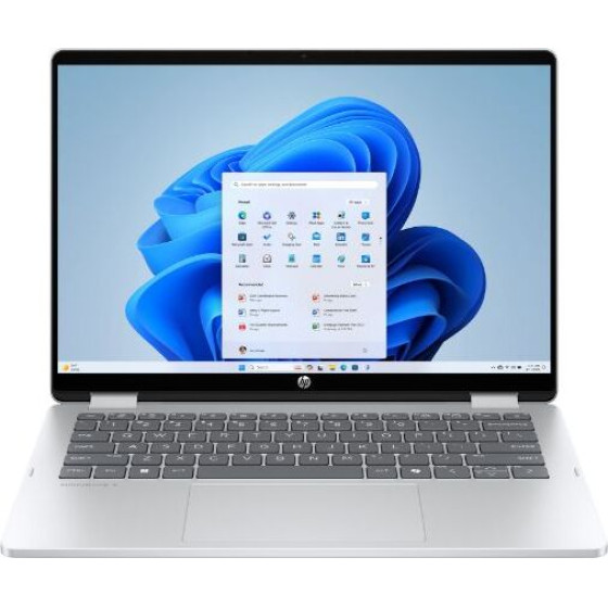 HP - Inc Notebook HP Omnibook 5 Flip 2-in-1 14-fp0002nv/14''2K Touch/Core 5 - 120U/16GB/512GB/Win 11 Home/2Y/CF5C3EA - (CF5C3EA)
