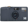 Kodak Snapic A1 35mm Film Camera Grey Motorized - (KOCAMRK0501)