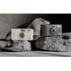 Kodak Snapic A1 35mm Film Camera White Motorized - (KOCAMRK0502)