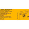 Kodak Ektar H35 Hf Film Camera Sand - (KOCAMRK0104)