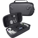 ��������� ���� ���������� PU/Eva ��� Asus Rog Ally / Ally X �� ������ Sd & �������� JYS-X152 - (05071)