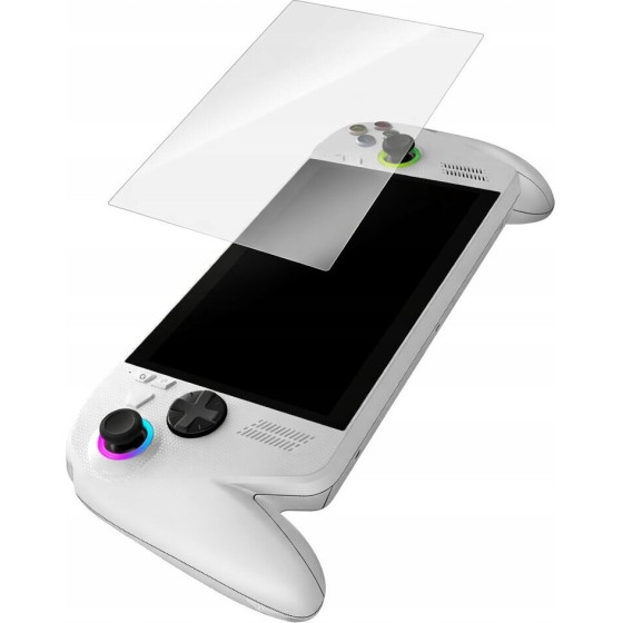 Tempered Glass 9H ��� Asus Rog Ally X - ��������� ������ Jys X157 - (05076)