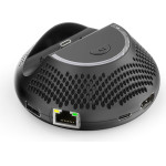 ������ Tv Dock ��� Nintendo Switch 2 �� 4K, Ethernet Jys NS2289 ����� - (05075)