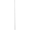 GloboStar ALP-Corner Lineo ����������� ������� ������ ���������� �� ����� ��������� ������ ������� ��� ������� Led IP20 - ����� & ����� - �100 x �1.6 x �1.6cm - (70815-1M)